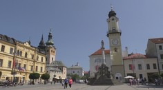 Ak chcete vidieť šikmú vežu, nemusíte cestovať do Pisy. Vychýlené stavby mimo svojej osi sú aj na Slovensku