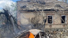 Európa sa obáva, že Trump sa chystá vycúvať z rokovaní o Ukrajine