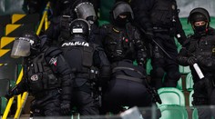 Nepokoje na tribúne počas hokejového zápasu stále rezonujú. Zväz a kluby vydali spoločné vyhlásenie