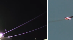 VIDEO: Izrael tvrdí, že jeho laser zostrelí cieľ za cenu kávy a je pripravený na použitie. Svoju verziu ukázal aj Minsk