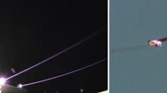 VIDEO: Izrael tvrdí, že jeho laser zostrelí cieľ za cenu kávy a je pripravený na použitie. Svoju verziu ukázal aj Minsk