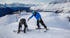 Nové pravidlá na slovenských svahoch. Povinná prilba sa dotkne tisícov lyžiarov