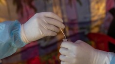 Slovinsko prestalo s dohľadávaním kontaktov. Hygienici nestíhajú