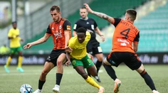 Ružomberok prišiel o dlhoročnú oporu. Skúsený futbalista zamieril ku konkurencii