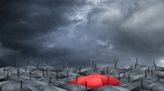 Pripravte sa na zmenu počasia. Bude to horšie