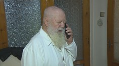 Preliezal plot či dral sa cez kopu smetí, len aby pomohol. Lekár Juraj Orság (85) je legendou