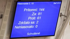 Pellegriniho vláda dostala zelenú