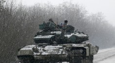 Boje na východe Ukrajiny poľavili