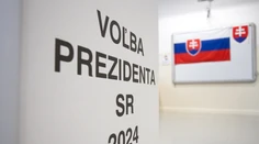 MANUÁL: Ako voliť v druhom kole prezidentských volieb