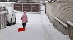 Bude na Vianoce sneh? Táto predpoveď meteorológa vás nepoteší