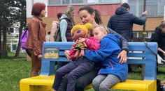 Štát prestáva vyplácať utečencom z Ukrajiny sociálne dávky. Prevzali to medzinárodné organizácie