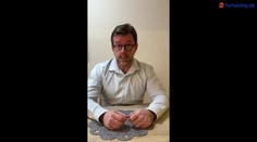 Prvé slová po nehode s alkoholom: Poslanec KDH oznámil zásadné rozhodnutie