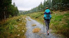 Chôdza ako liek. Stominútová prechádzka denne môže znížiť riziko chronickej bolesti