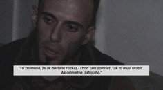 Redaktor Jano Maloch si dal čaj s bojovníkom proti Islamskému štátu