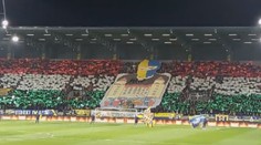 Maďarská vlajka na tribúne vyjde Dunajskú Stredu poriadne draho