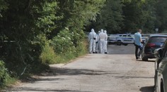 Muž, ktorý mačetou zabil v Dubnici nad Váhom matku dvoch detí, sa chcel priamo v cele obesiť