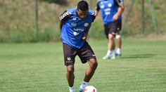 Senica angažovala brazílskeho útočníka Romula Silvu