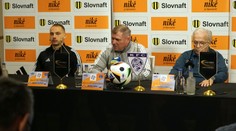 Vedenie klubu vyrovnalo podlžnosti, do jarnej časti vstupujú s čistým štítom. Cieľom Komárna je záchrana