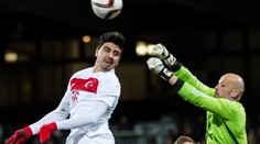 Luxemburčania proti Slovensku postavia aj deväť legionárov