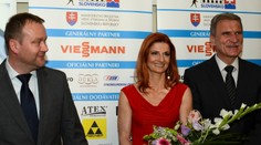 Biatlonu azda svitá na lepšie časy, projekt pre mládež podporila aj Kuzminová