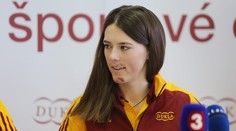 Vlhová prezradila, prečo má škrabance na tvári