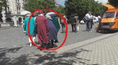 Tvária sa ako turisti, no sú to zlodeji. Do Bratislavy sa vrátili staré gangy aj nové tváre