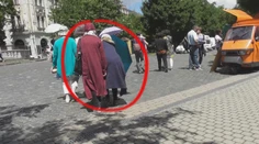 Tvária sa ako turisti, no sú to zlodeji. Do Bratislavy sa vrátili staré gangy aj nové tváre