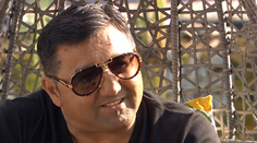 Igor Kmeťo sa teší na bábätko: Vysvetlil, prečo to zistili až v 7. mesiaci