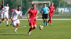 Trenčianski juniori sa lúčia s Ligou majstrov. V odvete im obhajca trofeje nedal šancu