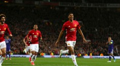 VIDEO: Do semifinále EL ManUtd, po dráme aj Ajax a po penaltách i Lyon