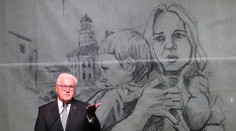 Nemecký prezident požiadal Poliakov o odpustenie za nacistickú tyraniu