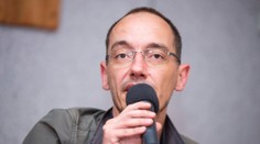 Riaditeľ SND odvolal šéfa činohry Vajdičku pre nezvládnutie povinností