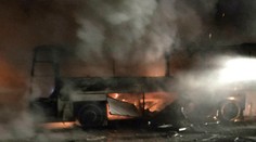 Bombový útok v Ankare spáchal Sýrčan. Zrejme prišiel s utečencami