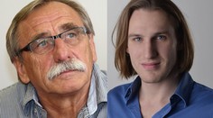 Český herec Zedníček prišiel v prvých hodinách nového roka o synovca (†27)