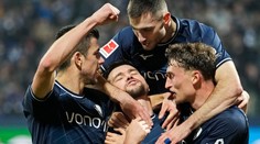 Berovmu Bochumu chutilo, zhltol tím z Ligy majstrov. Bieda Dortmundu sa natiahla