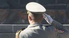 Na Dukle si pripomenuli padlých hrdinov. Prezident spomenul aj vojnu na Ukrajine