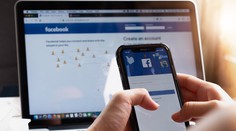 Masívny výpadok Facebooku a Instagramu. Používateľov po celom svete odpojilo