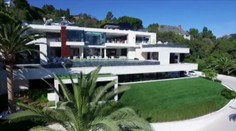 Takto vyzerá dom, na ktorý by ste šetrili 22-tisíc rokov