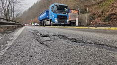 Preťažená premávka pod Strečnom si vyberá svoju daň. Kompetentní sa rozhodli pre radikálne riešenie