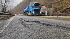 Preťažená premávka pod Strečnom si vyberá svoju daň. Kompetentní sa rozhodli pre radikálne riešenie