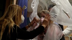 Nemocnica v Ríme dala malým pacientom najkrajší darček. Po tomto deti túžili najviac