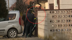 Dozorujúcemu prokurátorovi neprekáža, že bol Róbert Krajmer na mieste činu