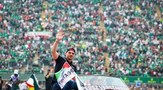 Verstappen víťazstvom v Mexiku prepísal históriu. Prekonal rekord Vettela so Schumacherom