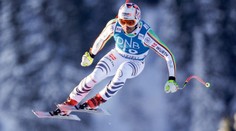 Nevie sa sústrediť, ťažkosti mu robia aj prechádzky. Nemecký zjazdár musí na neurčito prerušiť kariéru