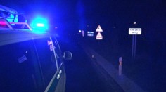 Policajné auto smrteľne zranilo muža. Otáznikov je niekoľko