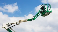 Myslel si, že sa už domov nevráti. Robotník nahral posledný odkaz manželke a deťom