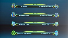 Aj Európska liga už pozná štvrťfinálové dvojice, Klopp sa vráti do Dortmundu