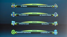 Aj Európska liga už pozná štvrťfinálové dvojice, Klopp sa vráti do Dortmundu
