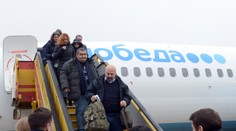 Bratislavské letisko má nové letecké spojenie do Moskvy