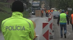 Ukážeme vám cestu, ktorá je už taká nebezpečná, že ju dnes ľudia zablokovali
